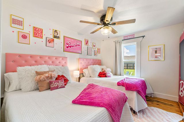 703 E Highway ST, Fredericksburg, TX 78624