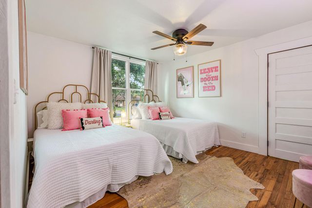 703 E Highway ST, Fredericksburg, TX 78624