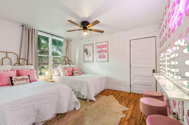 703 E Highway ST, Fredericksburg, TX 78624