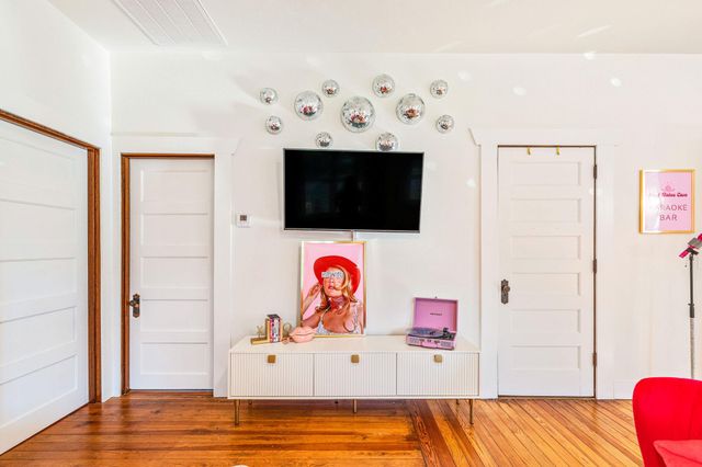 703 E Highway ST, Fredericksburg, TX 78624