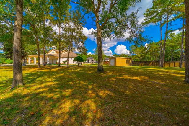 22951 Colorado Drive, Porter, TX 77365