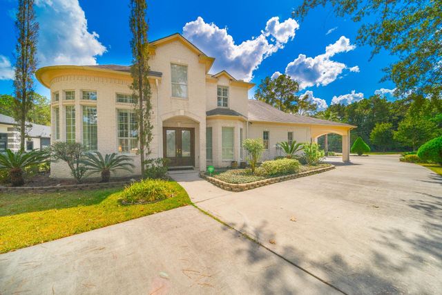 22951 Colorado Drive, Porter, TX 77365
