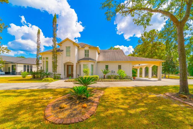 22951 Colorado Drive, Porter, TX 77365