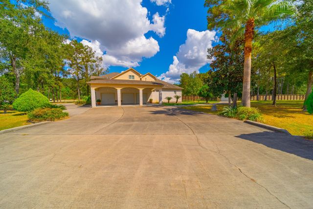 22951 Colorado Drive, Porter, TX 77365
