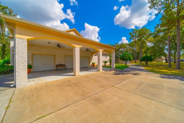 22951 Colorado Drive, Porter, TX 77365