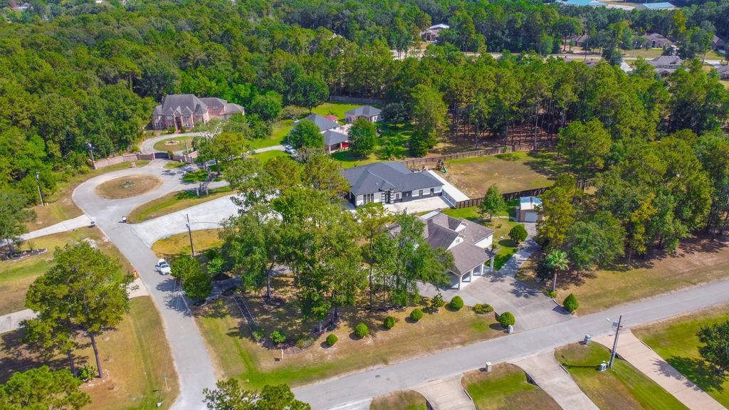 22951 Colorado Drive, Porter, TX 77365