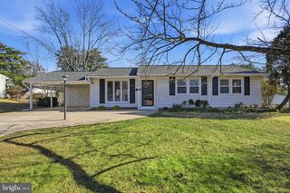 4811 WILBY CT, Alexandria, VA 22310