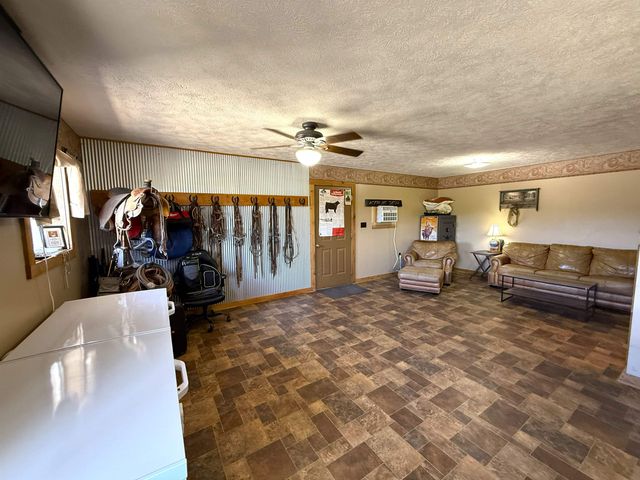 522 N 150th Road, Bennington, KS 67422