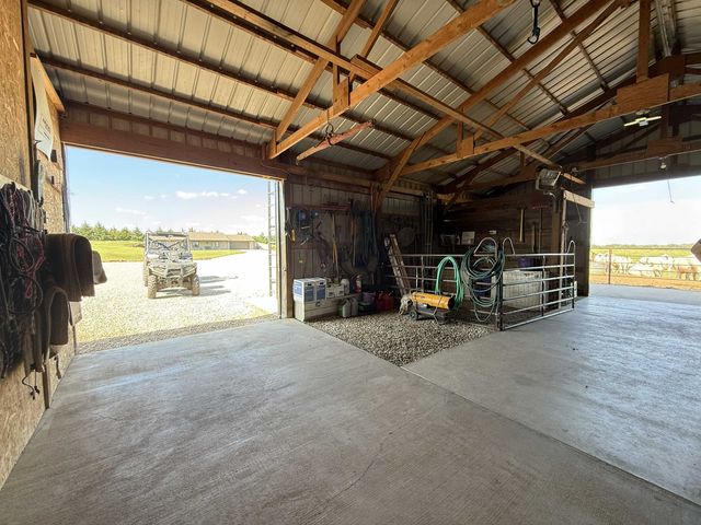 522 N 150th Road, Bennington, KS 67422
