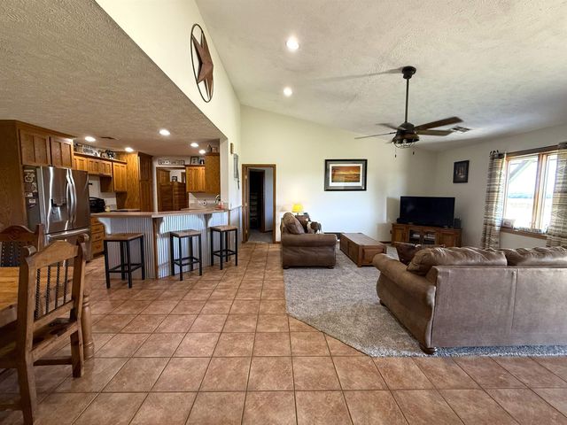 522 N 150th Road, Bennington, KS 67422