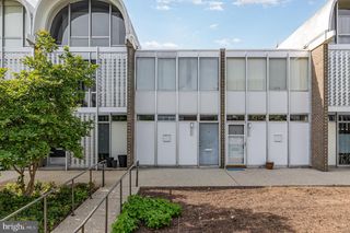 1338 4TH ST SW #T1338, Washington, DC 20024