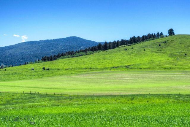 13830 (Tract C) Cottonwood Road, Bozeman, MT 59718
