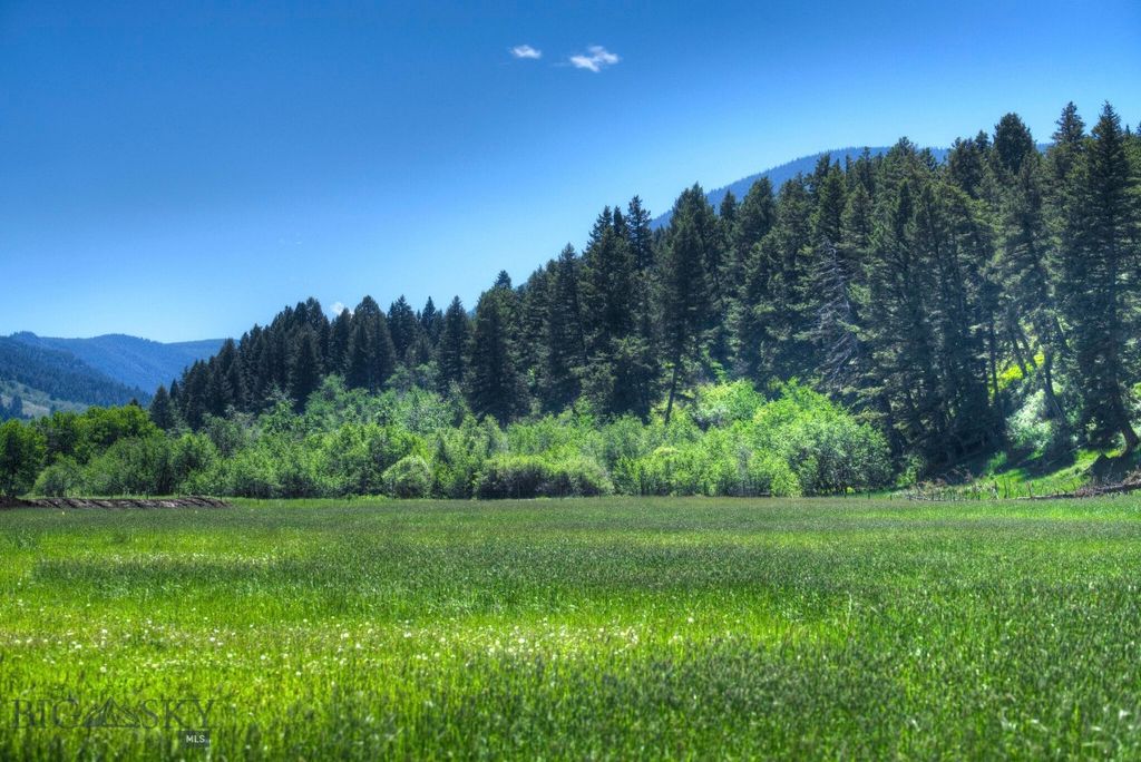 13830 (Tract C) Cottonwood Road, Bozeman, MT 59718 photo 2