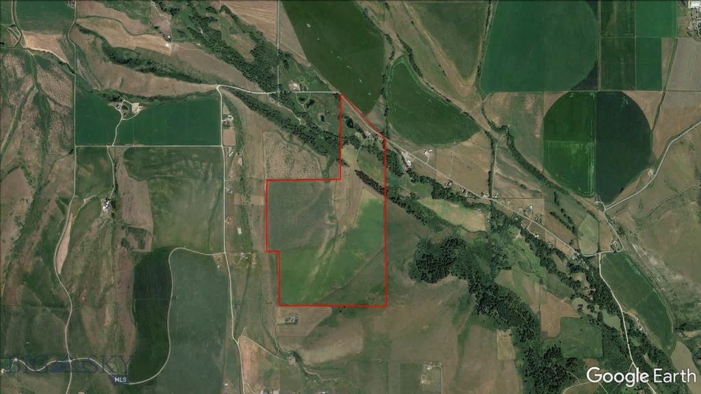 13830 (Tract C) Cottonwood Road, Bozeman, MT 59718 photo 23