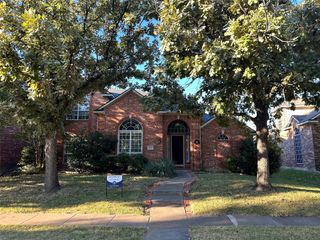 3853 Elgin Drive, Plano, TX 75025