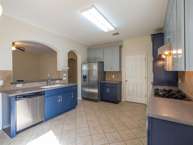 1710 Lomita DR, Leander, TX 78641