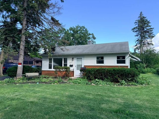 2814 Cardinal Drive, Rolling Meadows, IL 60008