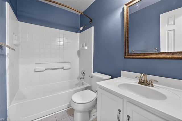 321 Tarneywood DR, Chesapeake, VA 23320