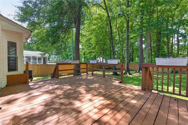 321 Tarneywood DR, Chesapeake, VA 23320