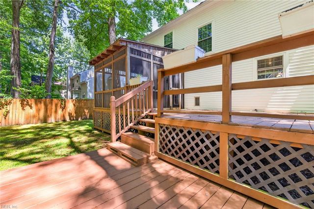 321 Tarneywood DR, Chesapeake, VA 23320