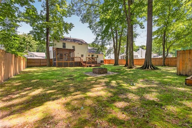 321 Tarneywood DR, Chesapeake, VA 23320