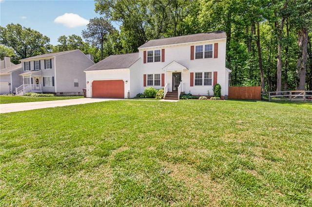321 Tarneywood DR, Chesapeake, VA 23320