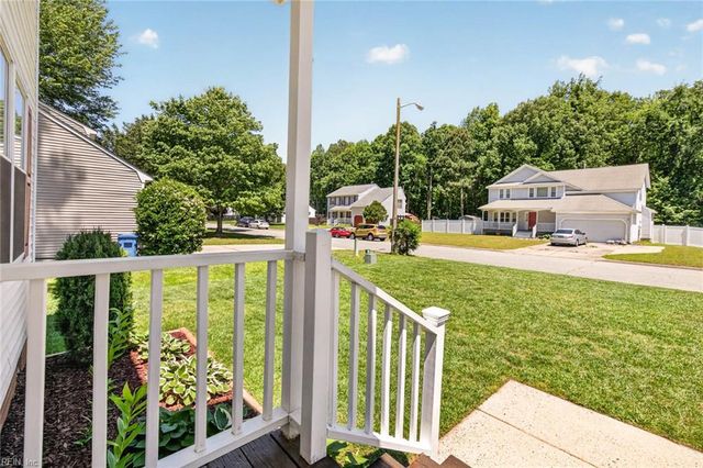 321 Tarneywood DR, Chesapeake, VA 23320
