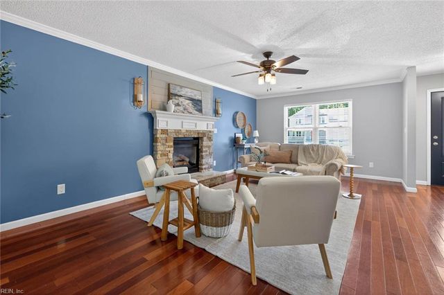321 Tarneywood DR, Chesapeake, VA 23320