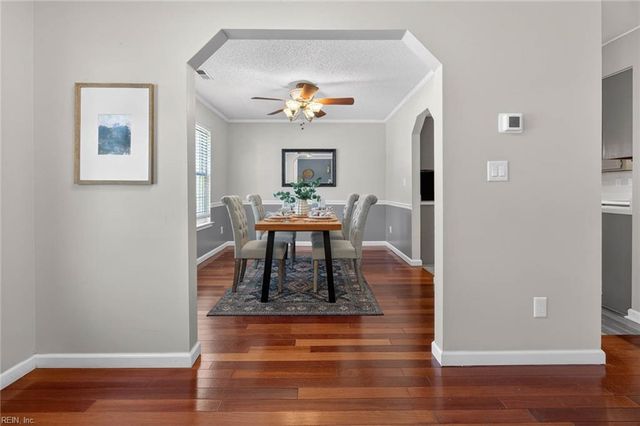 321 Tarneywood DR, Chesapeake, VA 23320