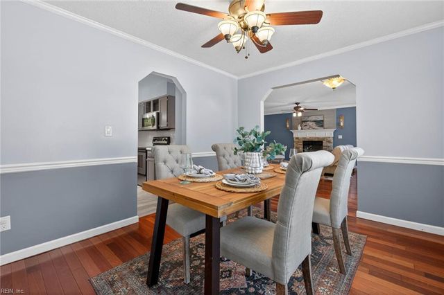 321 Tarneywood DR, Chesapeake, VA 23320