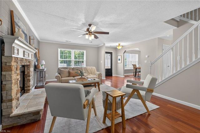321 Tarneywood DR, Chesapeake, VA 23320