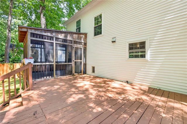 321 Tarneywood DR, Chesapeake, VA 23320