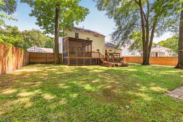 321 Tarneywood DR, Chesapeake, VA 23320