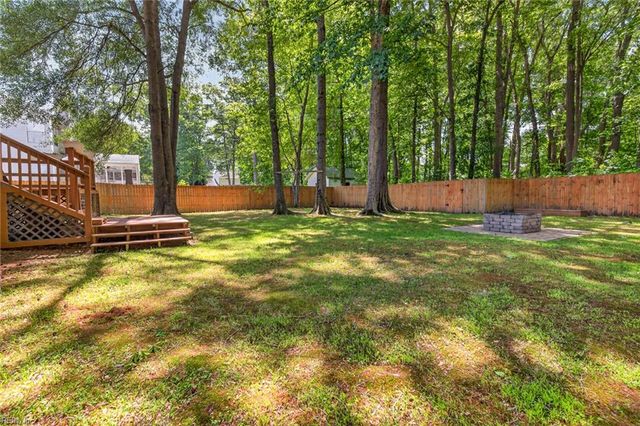 321 Tarneywood DR, Chesapeake, VA 23320