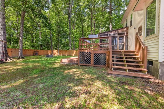 321 Tarneywood DR, Chesapeake, VA 23320