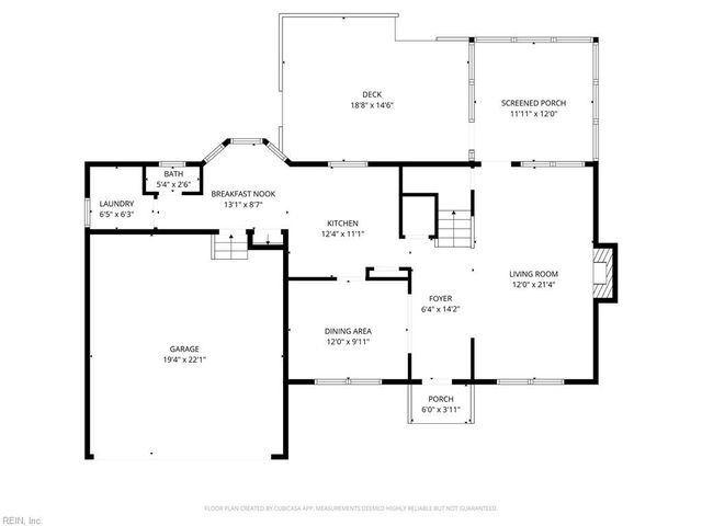 321 Tarneywood DR, Chesapeake, VA 23320
