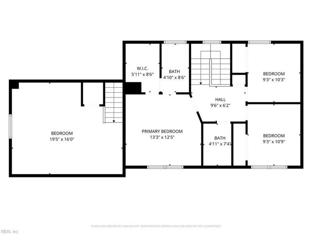 321 Tarneywood DR, Chesapeake, VA 23320