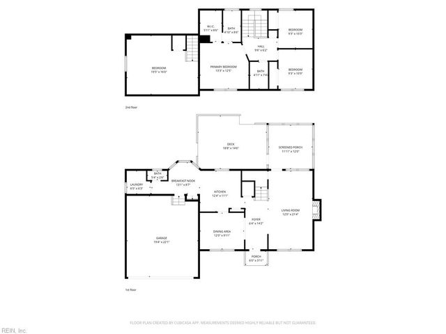 321 Tarneywood DR, Chesapeake, VA 23320