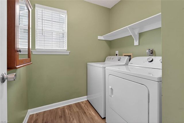 321 Tarneywood DR, Chesapeake, VA 23320