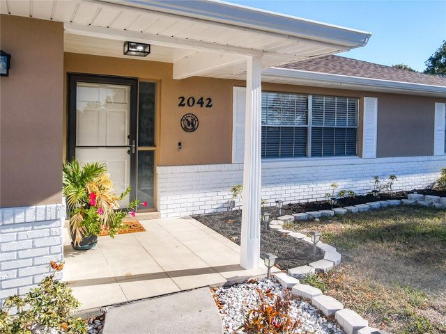 2042 VAN ORMAN DRIVE, Deltona, FL 32725