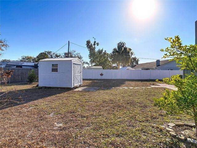 2042 VAN ORMAN DRIVE, Deltona, FL 32725