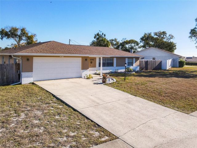 2042 VAN ORMAN DRIVE, Deltona, FL 32725