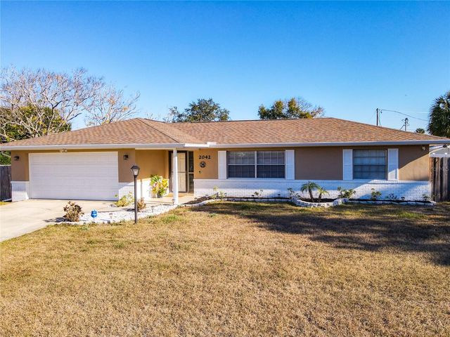 2042 VAN ORMAN DRIVE, Deltona, FL 32725