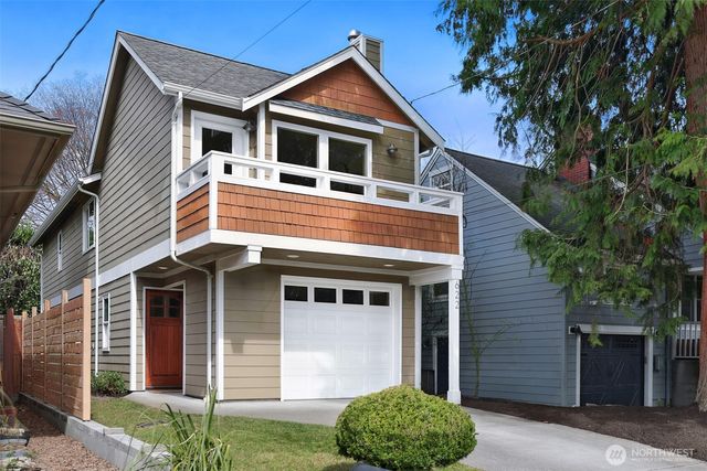 622 NW 75th Street, Seattle, WA 98117