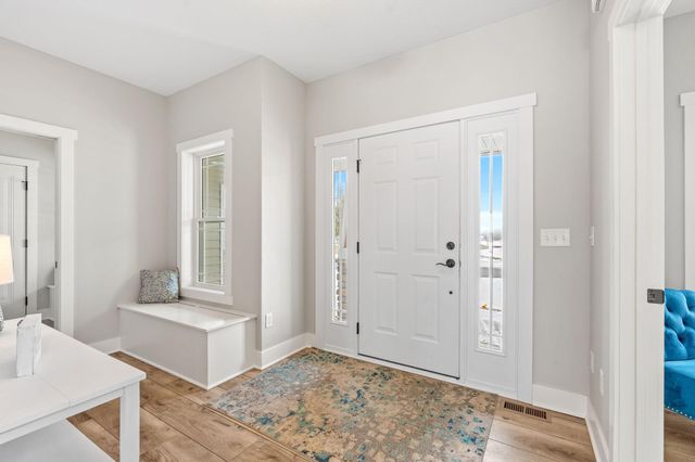 26022 Sunset Drive, Chisago City, MN 55013