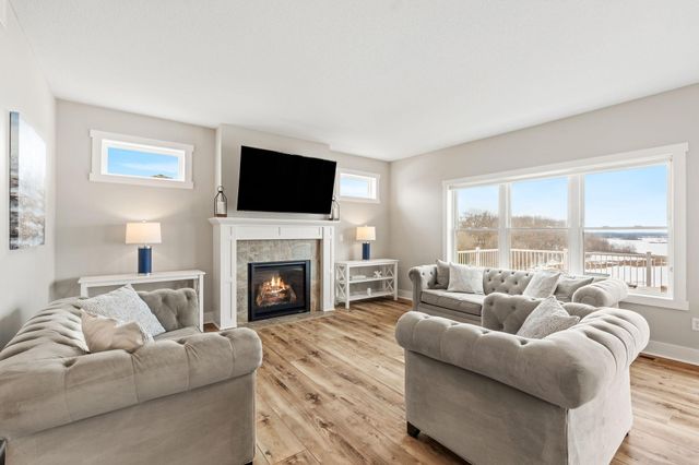 26022 Sunset Drive, Chisago City, MN 55013