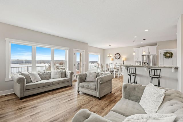 26022 Sunset Drive, Chisago City, MN 55013