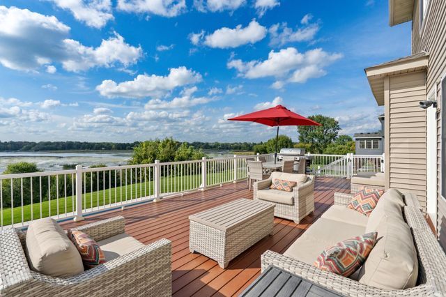 26022 Sunset Drive, Chisago City, MN 55013