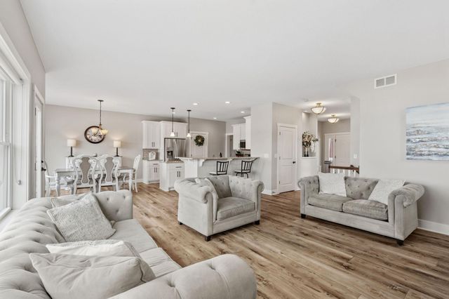 26022 Sunset Drive, Chisago City, MN 55013