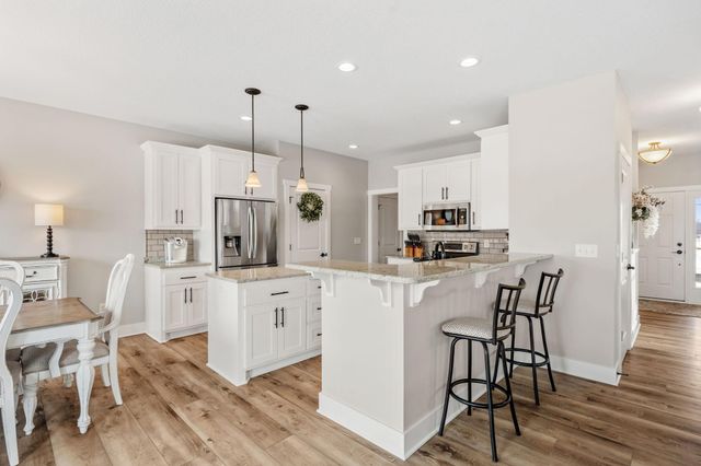 26022 Sunset Drive, Chisago City, MN 55013